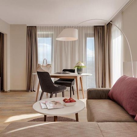 Hotel Stadt Loerrach Luaran gambar