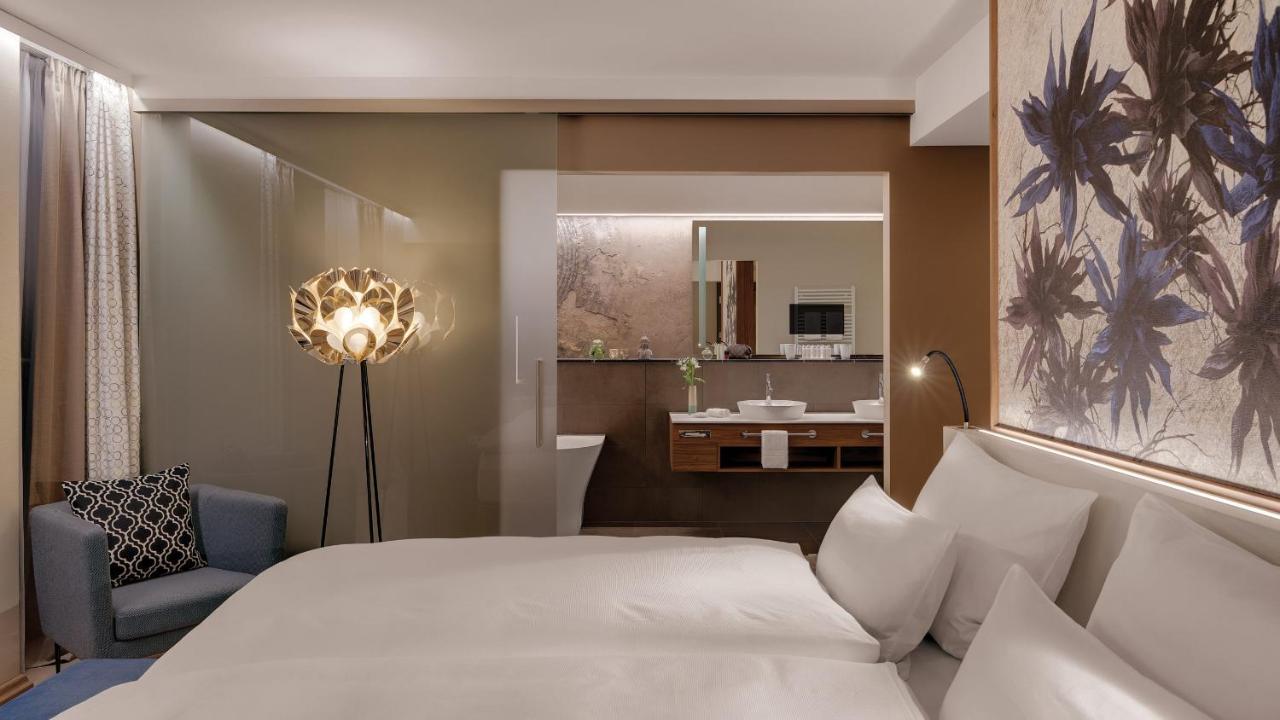 Hotel Stadt Loerrach Luaran gambar