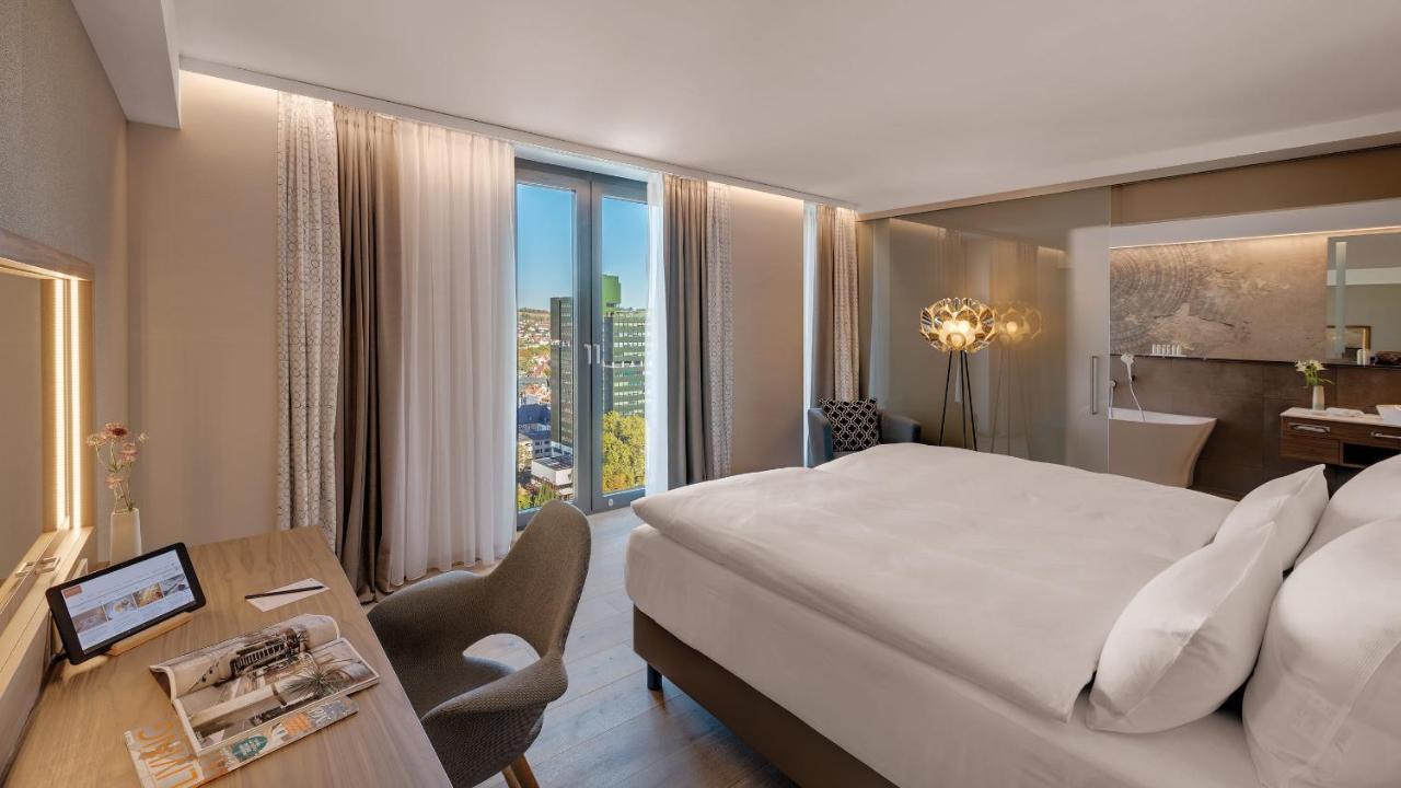 Hotel Stadt Loerrach Luaran gambar