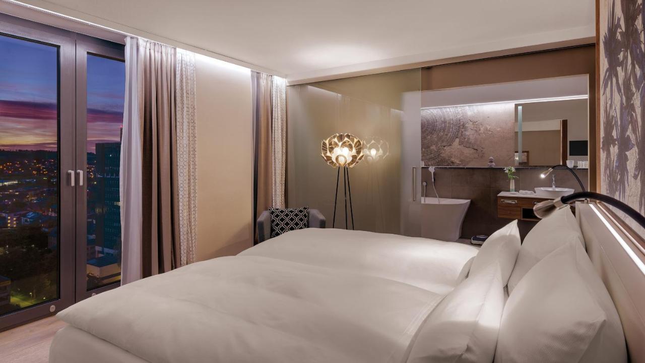 Hotel Stadt Loerrach Luaran gambar
