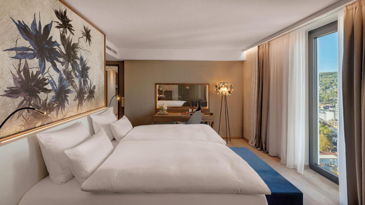 Hotel Stadt Loerrach Luaran gambar