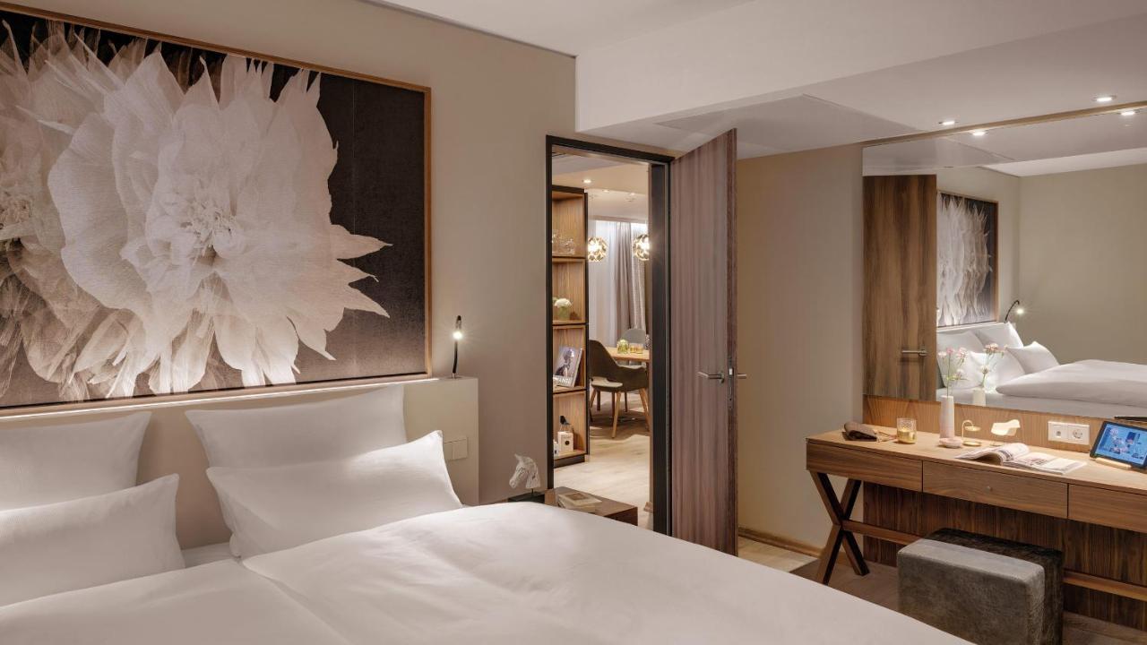 Hotel Stadt Loerrach Luaran gambar