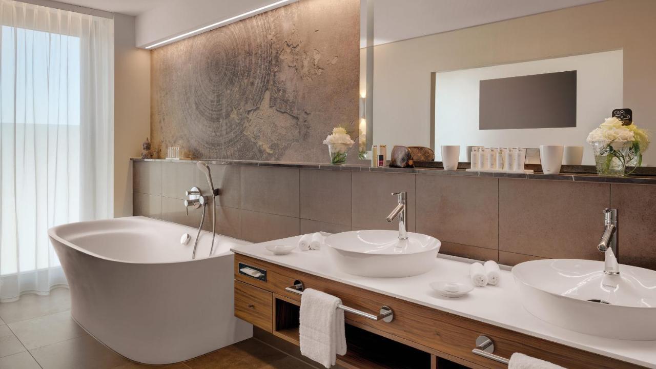 Hotel Stadt Loerrach Luaran gambar