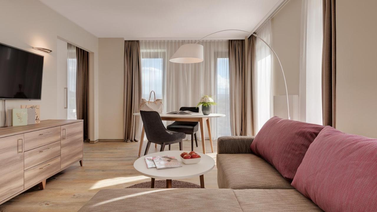 Hotel Stadt Loerrach Luaran gambar