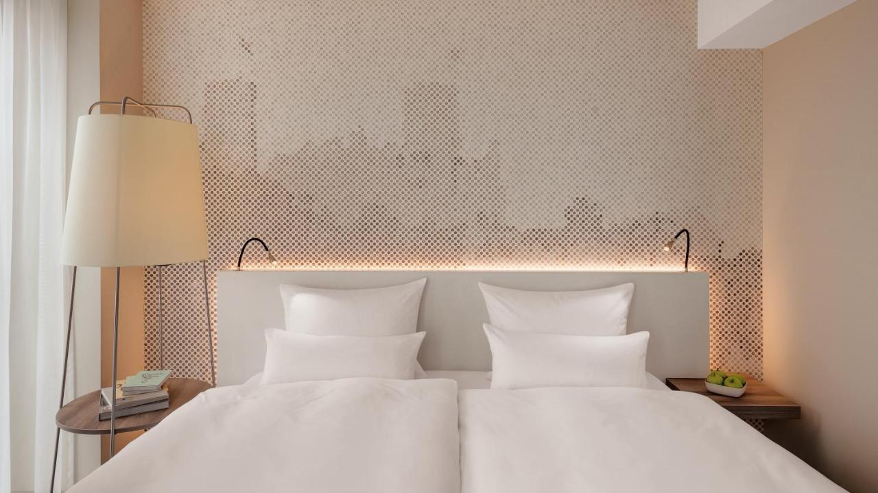 Hotel Stadt Loerrach Luaran gambar