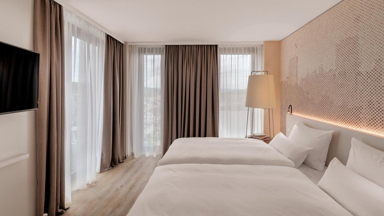 Hotel Stadt Loerrach Luaran gambar