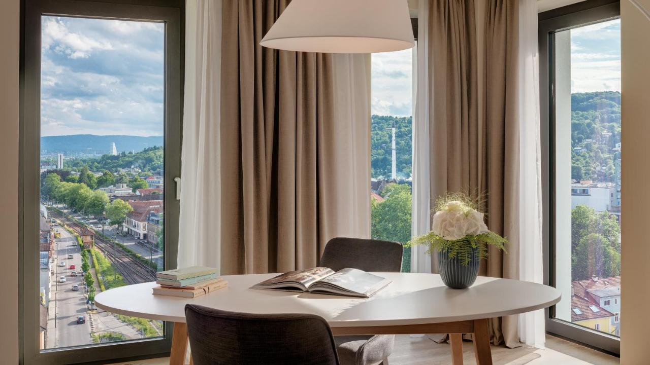 Hotel Stadt Loerrach Luaran gambar