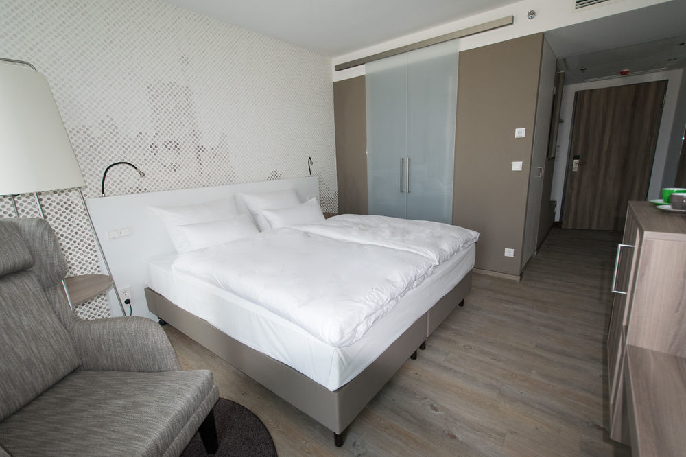 Hotel Stadt Loerrach Luaran gambar