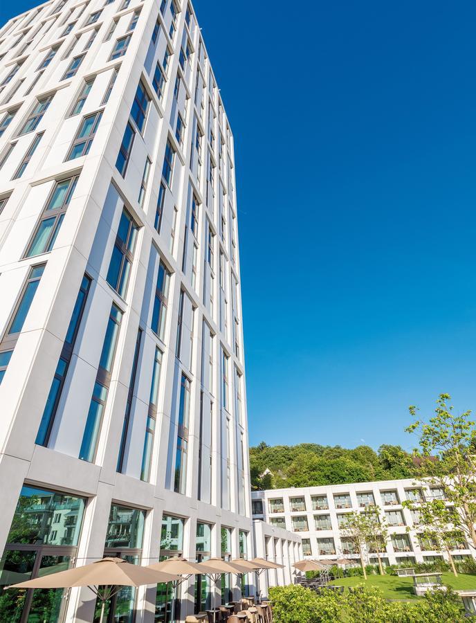 Hotel Stadt Loerrach Luaran gambar