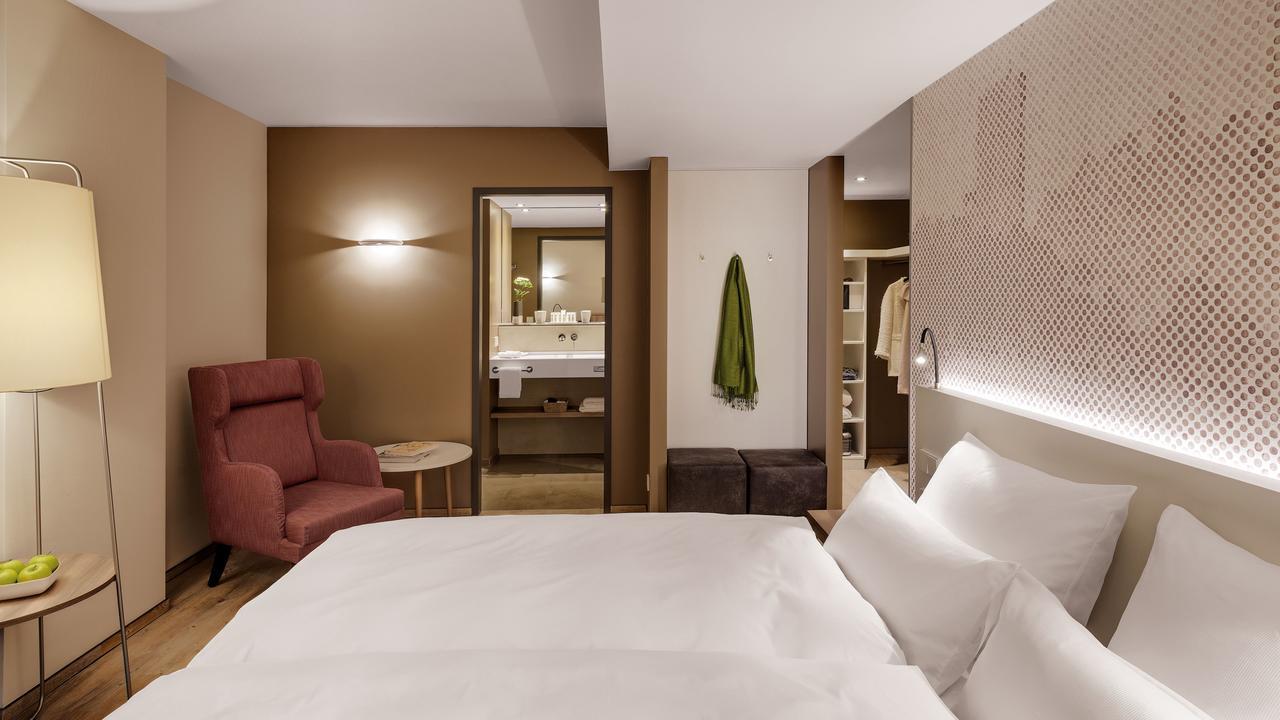 Hotel Stadt Loerrach Luaran gambar