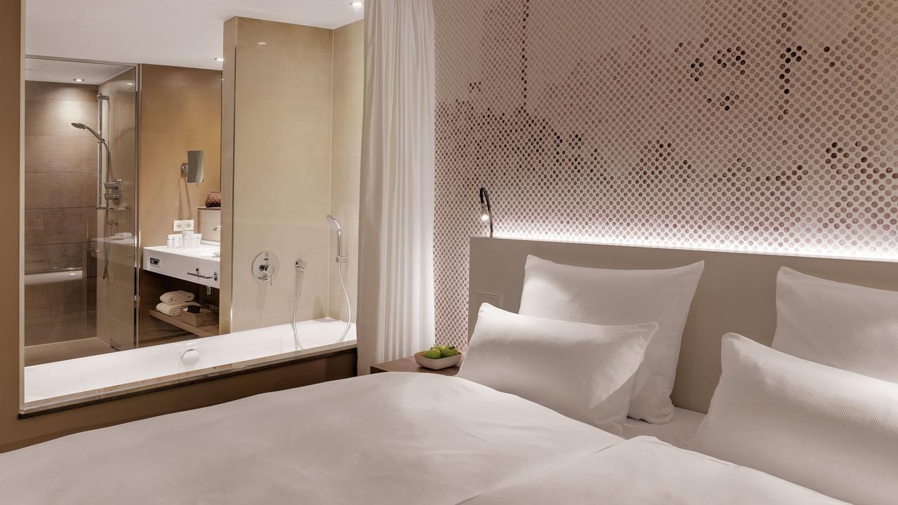 Hotel Stadt Loerrach Luaran gambar