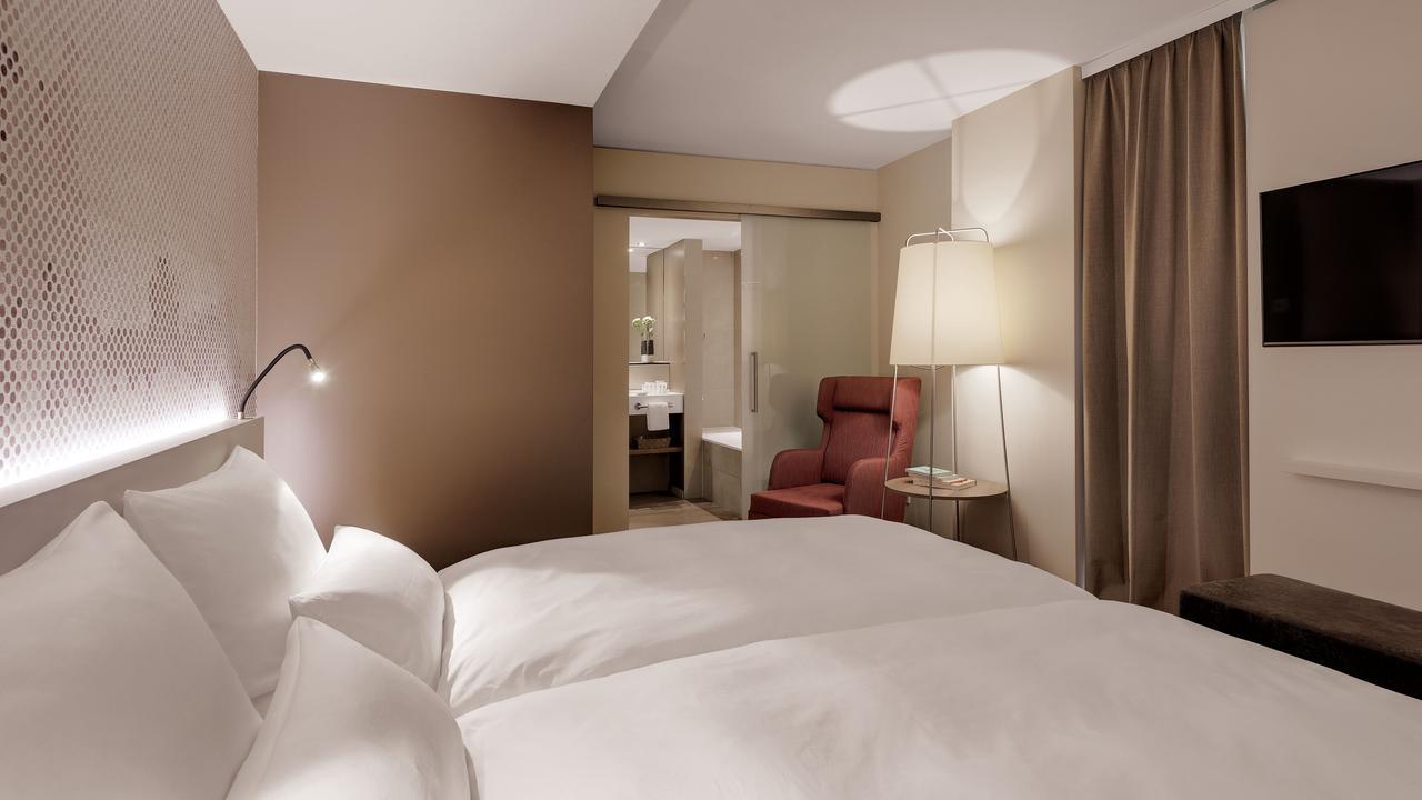 Hotel Stadt Loerrach Luaran gambar