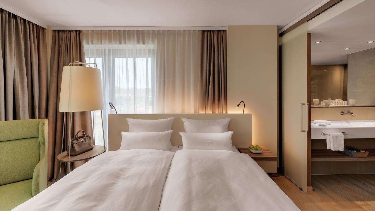 Hotel Stadt Loerrach Luaran gambar