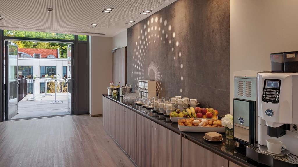 Hotel Stadt Loerrach Kemudahan gambar